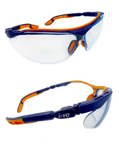 Schutzbrille uvex optidur i-vo eye-volution. Gelenk am Bügel, kompromissloser TRagekomfort, Quadroflexbügel und optidur beschichtete Scheiben. Schutzbrille uvex optidur i-vo eye-volution. Gelenk am Bügel, kompromissloser Tragekomfort, Quadroflexbügel und optidur beschichtete Scheiben.