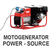Motorgenerator