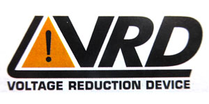 VRD - Voltage Reduction Device