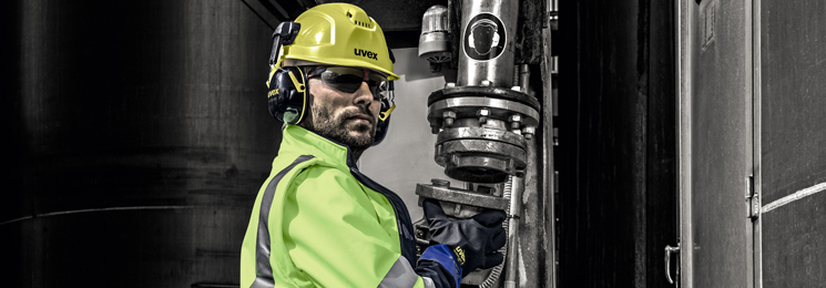 Gehörschutz uvex Gehörschutz uvex