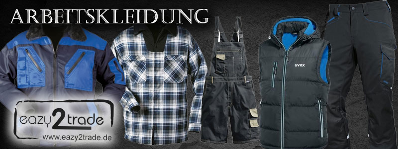 Arbeitsbekleidung Arbeitsbekleidung
