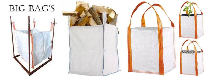 Big Bags Big Bags