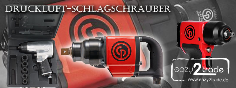 Druckluft-Schlagschrauber Druckluft-Schlagschrauber