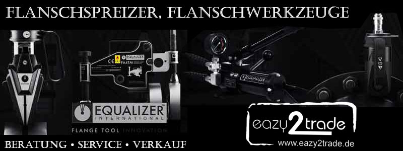 Flanschspreizer