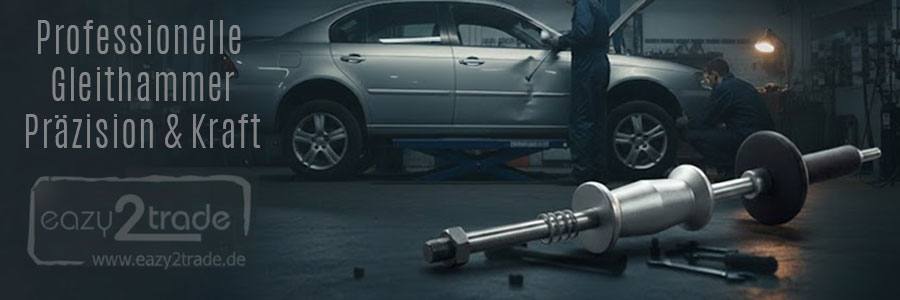 Gleithammer
