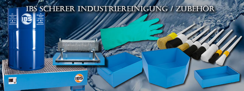 Zubehör Teilereinigungsgeräte Zubehör Teilereinigungsgeräte