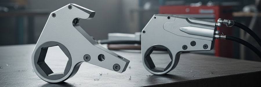 HYX Kassettenschrauber