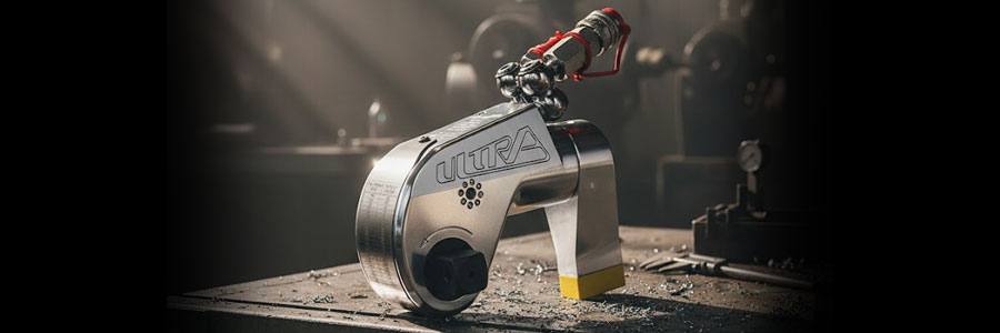 Torcup TU Drehmomentschlüssel Vierkant