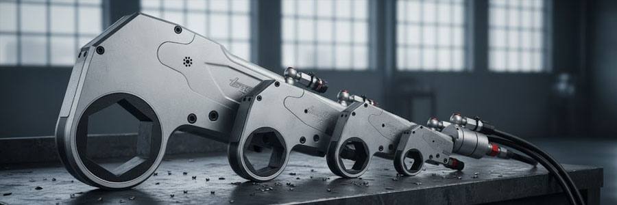 Torcup TX Kassettenschrauber Sechskant