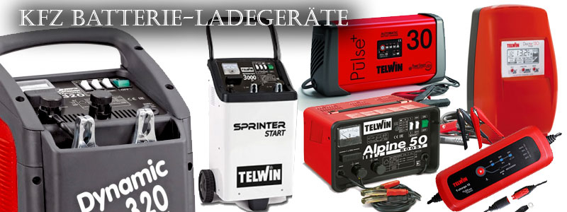 Auto Batterie Ladegerät Reparatur Akku Starthilfe 12V/24V 6-180AH PKW LKW