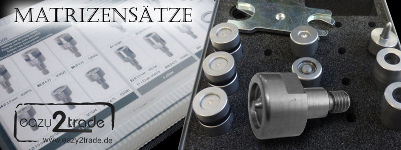 Matrizen Stanzwerkzeug Matrizen Stanzwerkzeug
