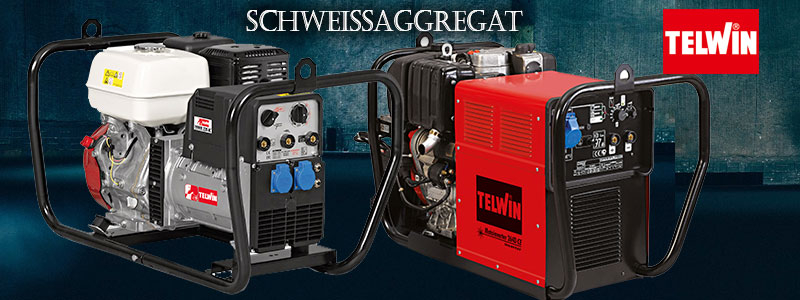 Schweißgenerator Schweißgenerator