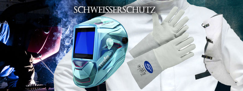 Schweißerkleidung Schweißerkleidung