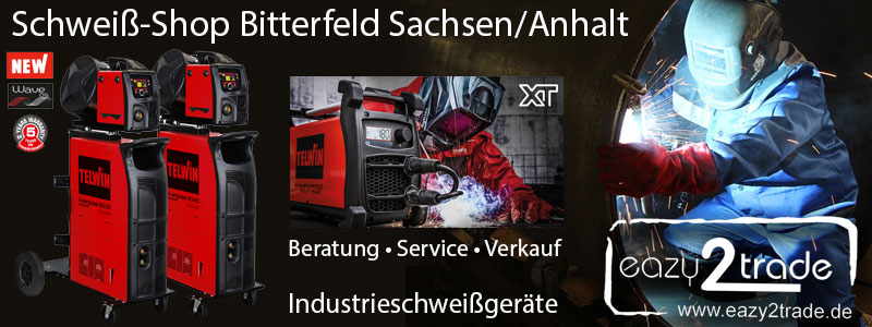 Schweißtechnik Schweißtechnik