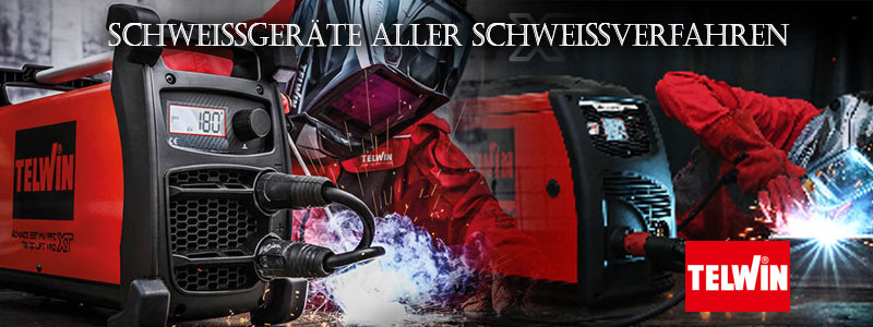 Schweißtechnik Schweißtechnik