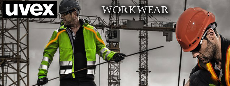 uvex Workwear uvex Workwear