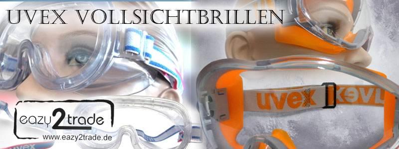 Vollsichtbrillen Vollsichtbrillen