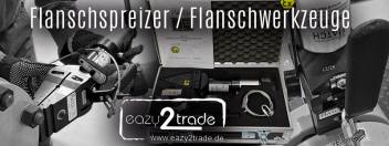 Flanschspreizer