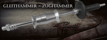 Gleithammer