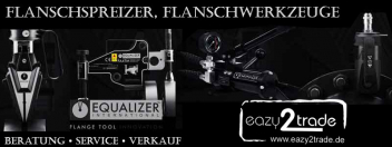 Hydraulischer Spreizer