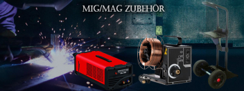 MIG/MAG Zubehör