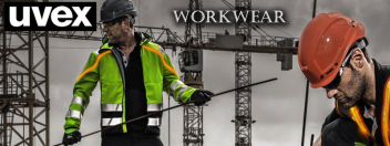 uvex Workwear