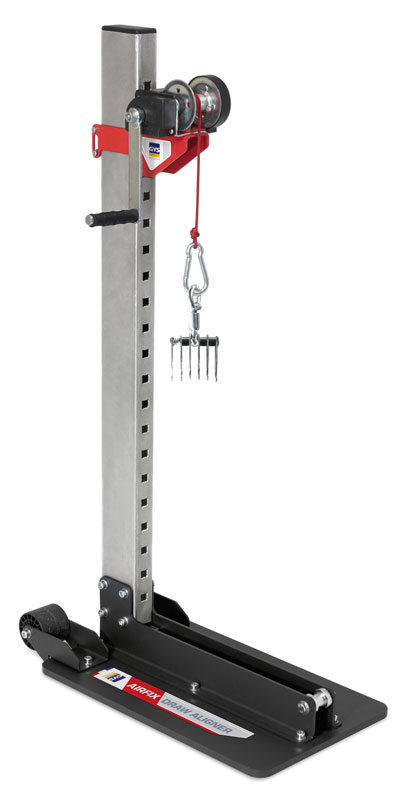 Zugturm Karosserie AIRFIX DRAW ALIGNER, Schnellausbeul Richtausleger Zugturm Karosserie AIRFIX DRAW ALIGNER, Schnellausbeul Richtausleger