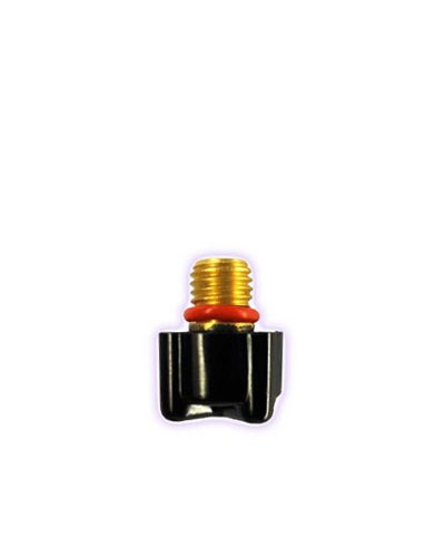 Brennerkappe kurz für SR17/SR18/SR26