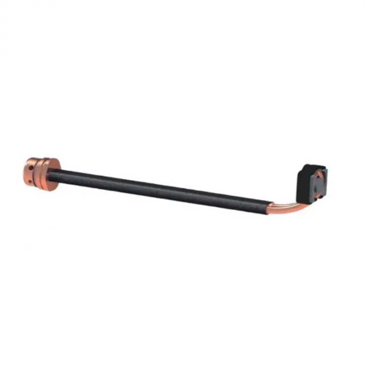 Heizkopf Induktor D90/F1 für Inductor 6000 Aqua Telwin | Flüssigkeitsgekühlt