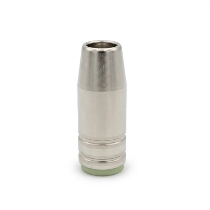 Steckbare Gasdüse konisch (NW 15 mm) für MIG/MAG Schweißbrenner MB 25, TBi 250 & Ergoplus 25