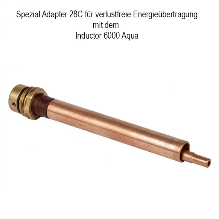 Telwin Induktor Spezial Adapter 28C