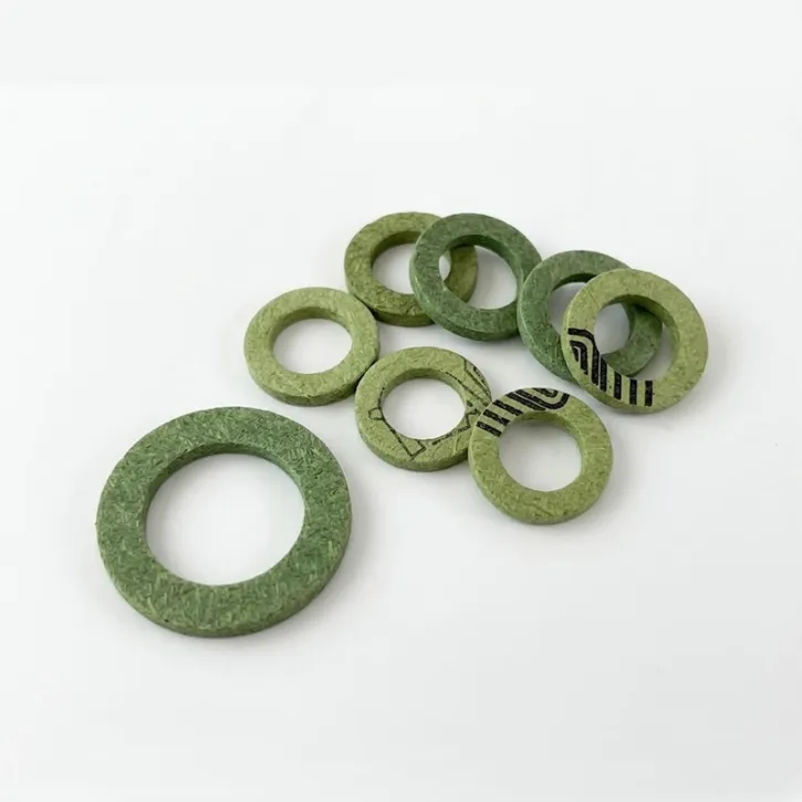 Isolierring für MB400, MB500 & Ergoplus 10 Stück
