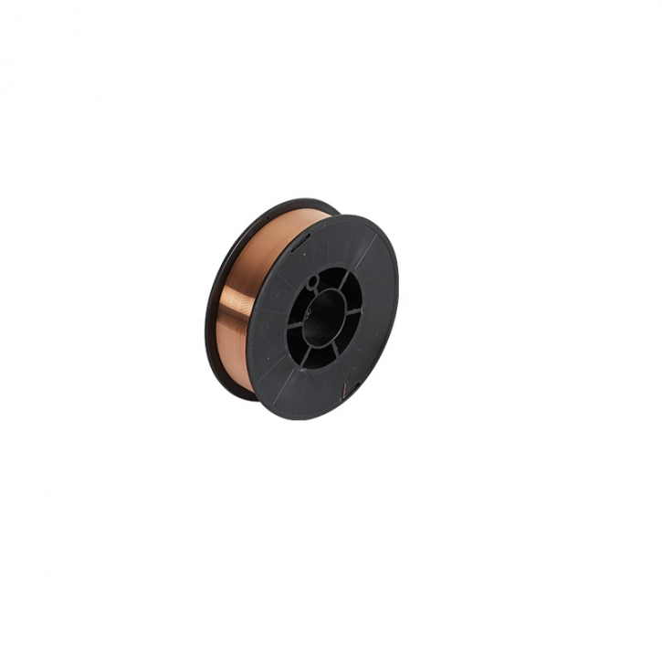 SG2 Schweißdraht Stahl Mig/Mag DN200 5kg | 0,8mm