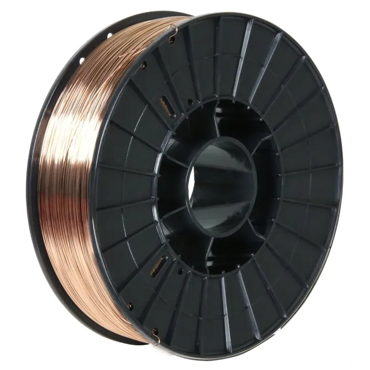 Stahldraht Stahlschweißdraht Chrom-Nickel MT-308L Stahldraht Stahlschweißdraht Chrom-Nickel MT-308L