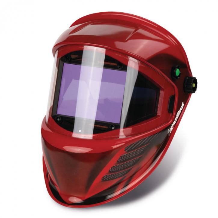 VarioProtect PANORAMA-W DIGITAL TC Automatik Schweißhelm VarioProtect PANORAMA-W DIGITAL TC Automatik Schweißhelm