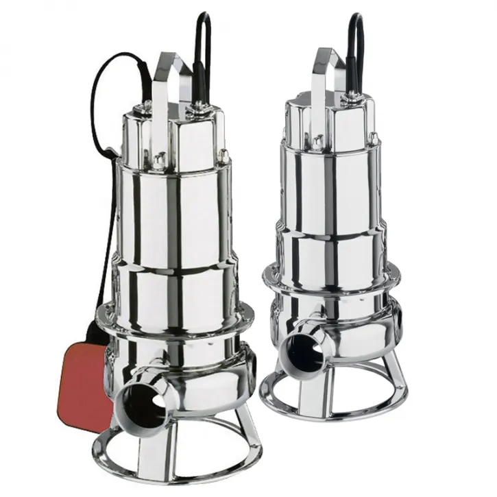 Ebara DW M 150 230V Wechselstrom | Schmutzwasserpumpe