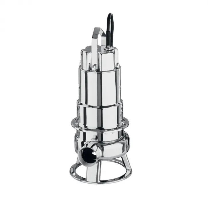 Ebara DW  - Serie 100/150/200/300 | Wählen Sie Ihre Variante