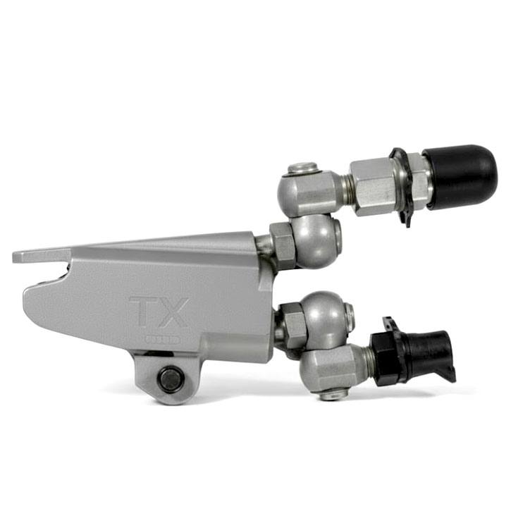 HYX 4 GR Antriebszylinder 585-6.474 Nm