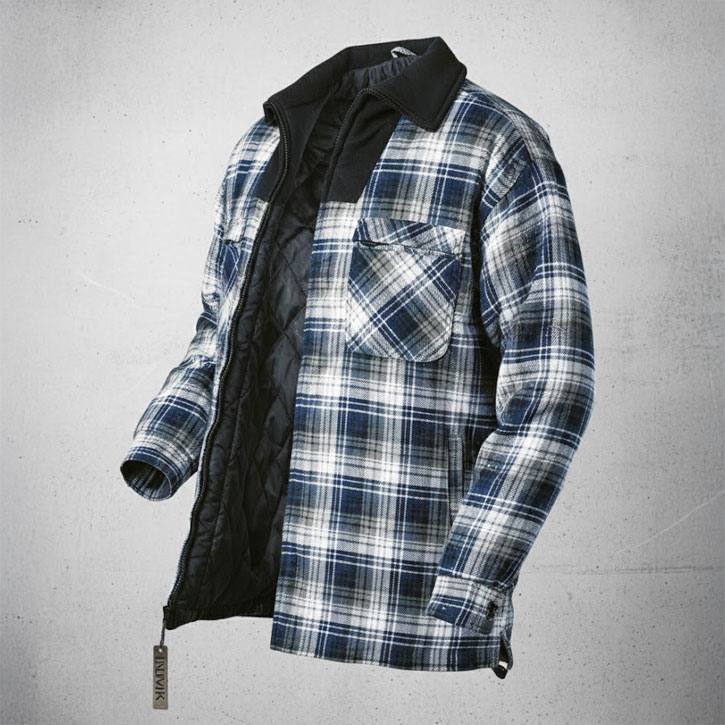 Thermohemd Modell Inuvik Craftland Gr. 3XL