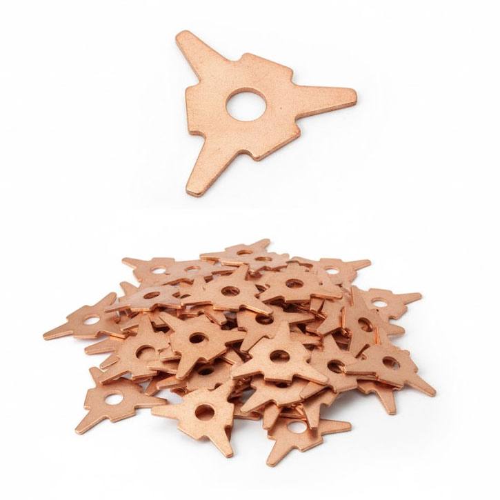 Ausbeulsterne | Professionelle Zugsterne für die Dellenreparatur Ausbeulsterne | Professionelle Zugsterne für die Dellenreparatur