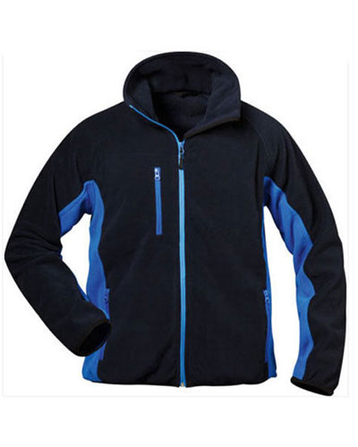 Fleecejacke Herren Craftland Modell Bussard Gr. M
