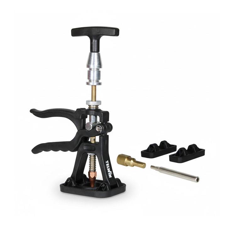 Dellenlifterzange Zugsystem | Telwin Dellenlifterzange Zugsystem | Telwin