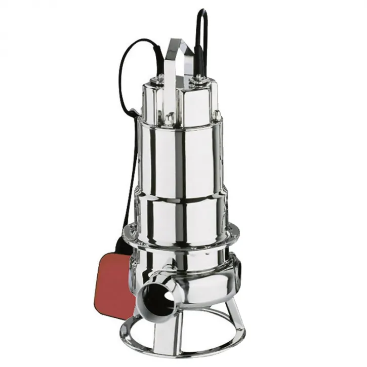 Ebara DW M 75 A Wechselstrom | Schmutzwasserpumpe