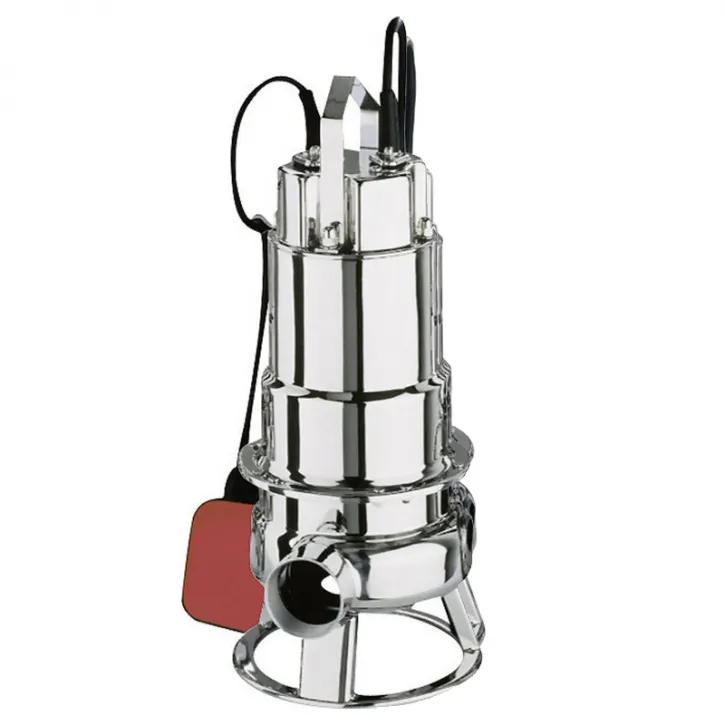 Ebara DW VOX M 150 A 230V Wechselstrom | Tauchmotorpumpe