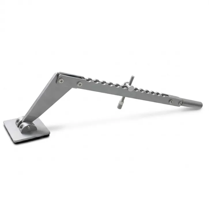 Zughebel Ausbeulhebel Karosserie Blech inkl. Ausbeulkralle mit 3 Haken
