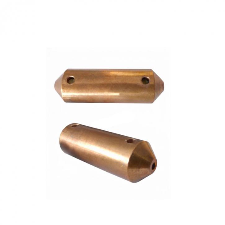 Halte-Elektrode – Die Aufnahme für Ihre Schweißnägel