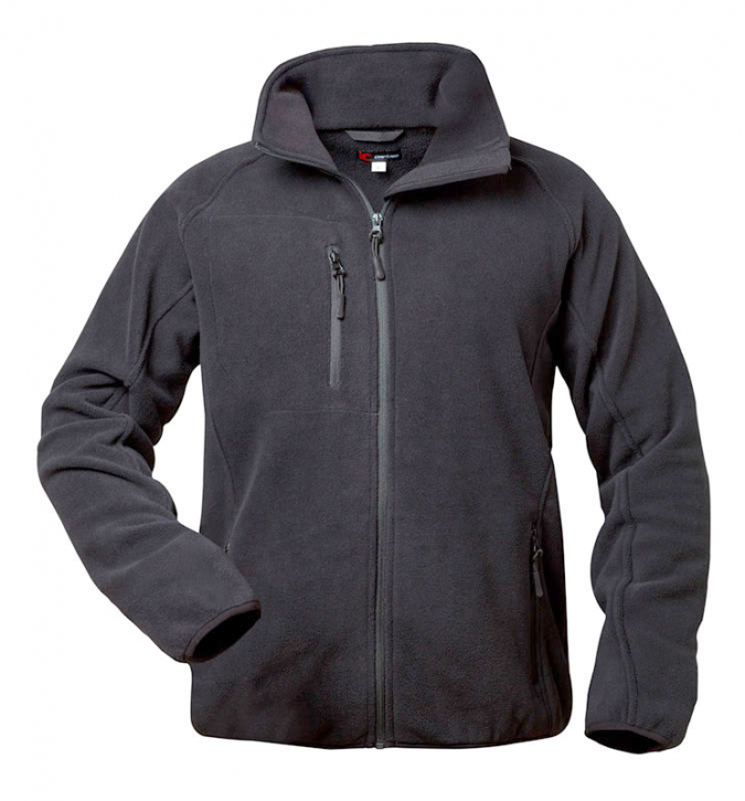 Fleecejacke für Herren