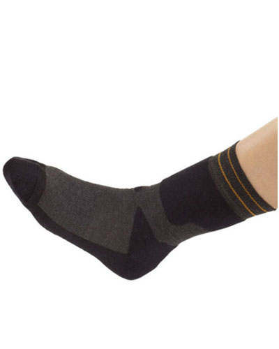 Funktionssocken Coolmax Socken X-TRA Comfort Größe 39-42