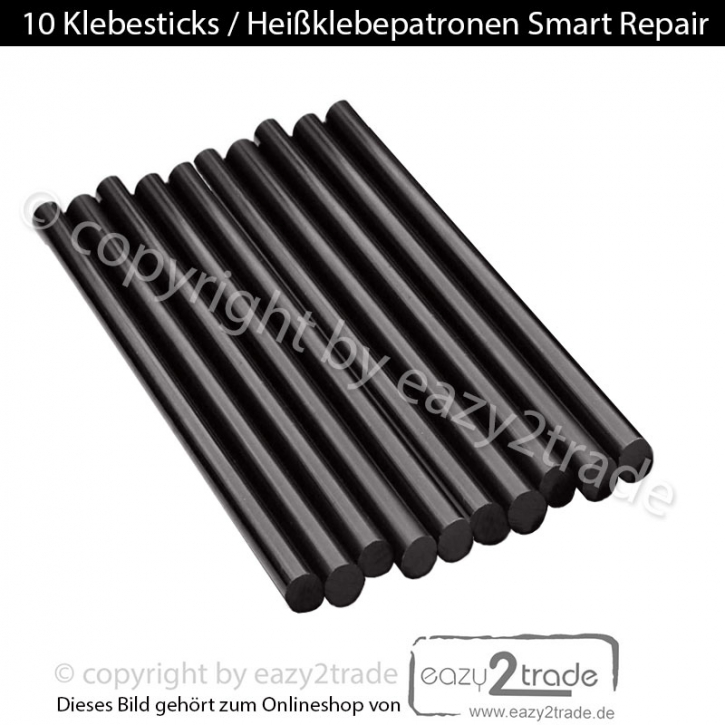 Dellenreparatur Set Glue Puller Kit Ausbeulen ohne Lackieren