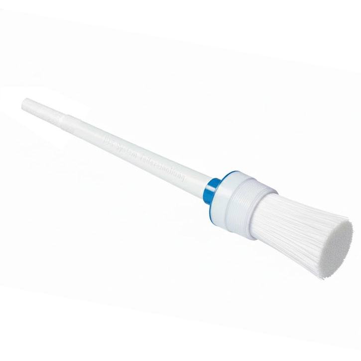 Original IBS Waschpinsel fein – Reinigungspinsel mit 50 mm Borsten für Teilereinigungsgeräte